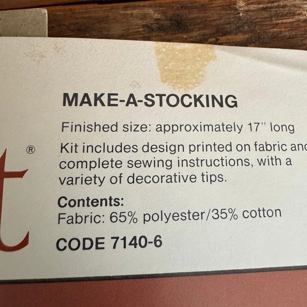 Current/Elliott vintage 1983